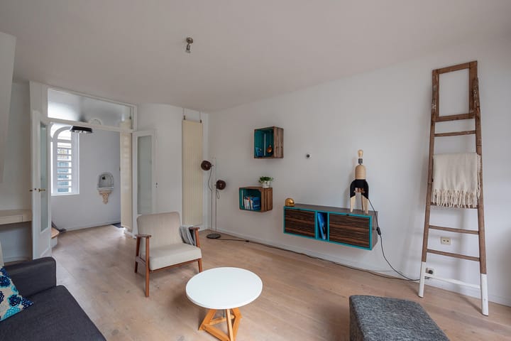 Photo 16 of Jan Steenstraat 18