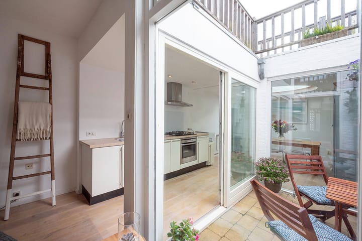 Photo 17 of Jan Steenstraat 18