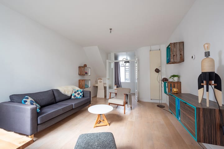 Photo 18 of Jan Steenstraat 18