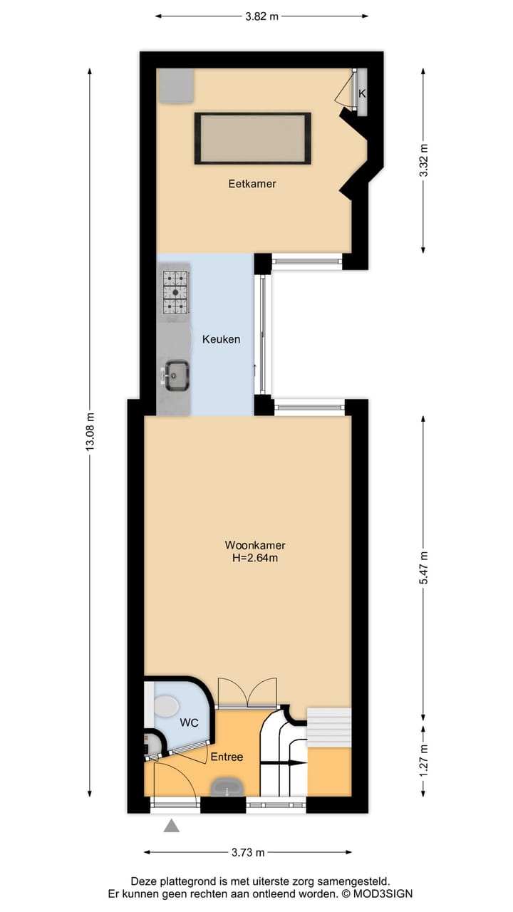 Photo 35 of Jan Steenstraat 18