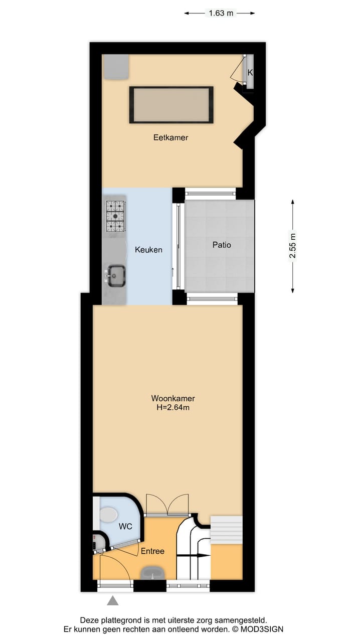 Photo 36 of Jan Steenstraat 18