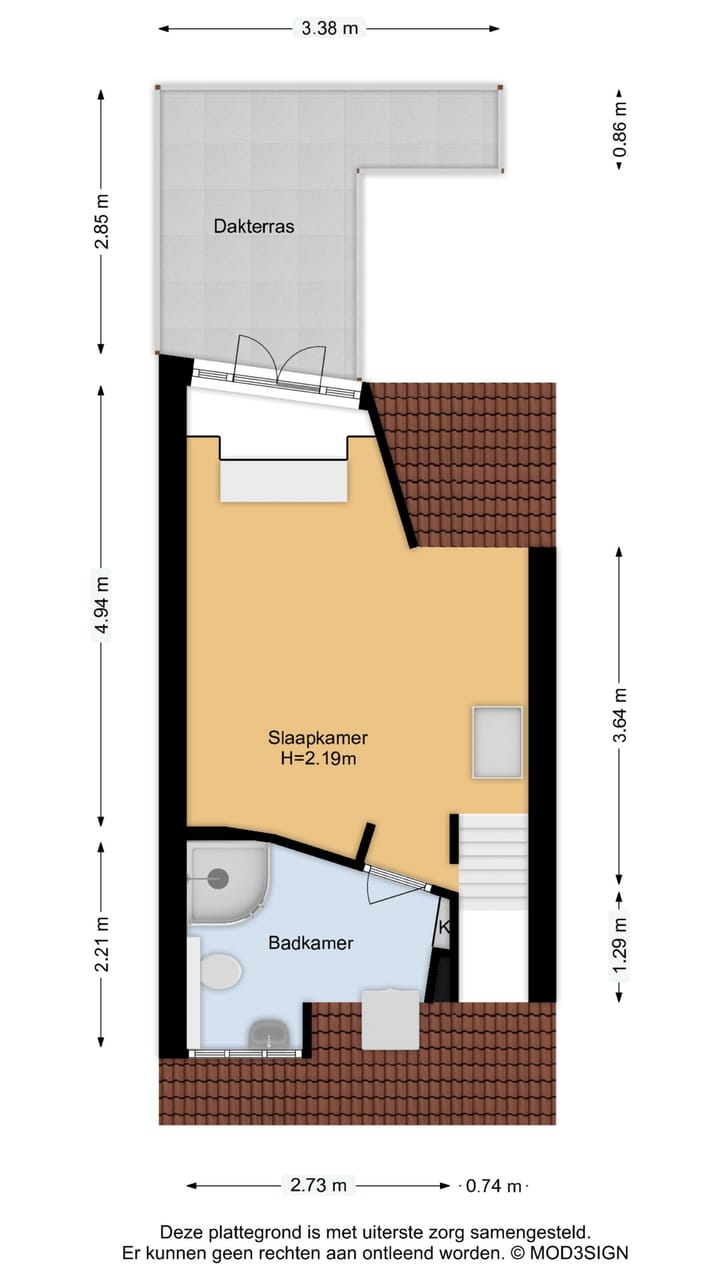 Photo 37 of Jan Steenstraat 18