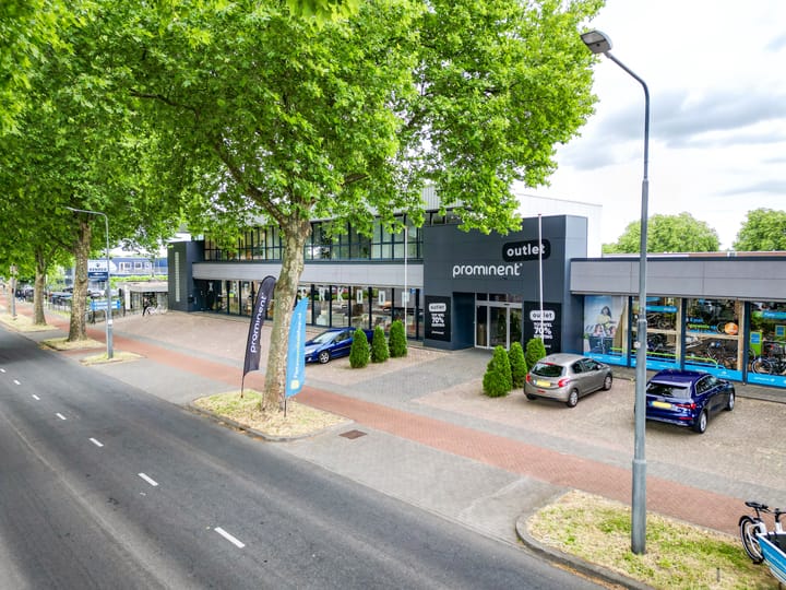 Industriestraat 11, Sittard