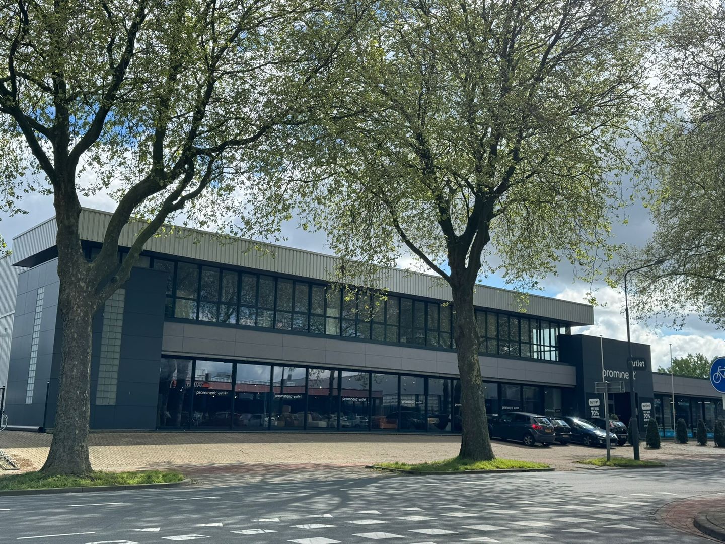 Bekijk foto 2 van Industriestraat 11