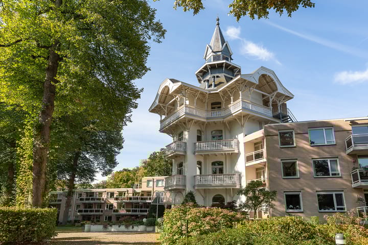 Foto 2 van Julianalaan 4-0219