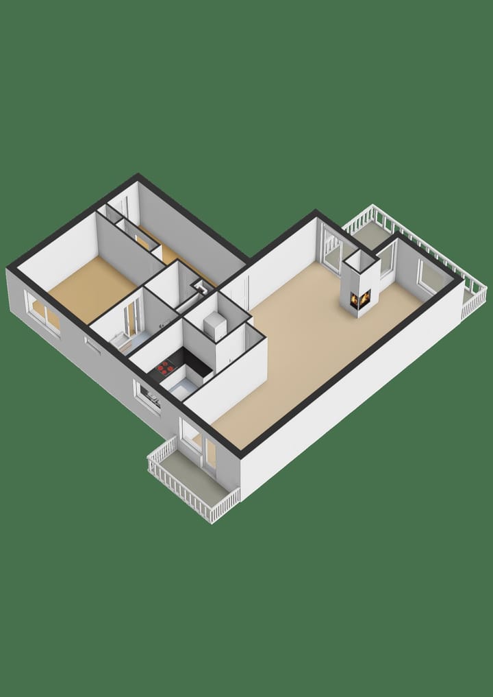 Foto 24 van Julianalaan 4-0219