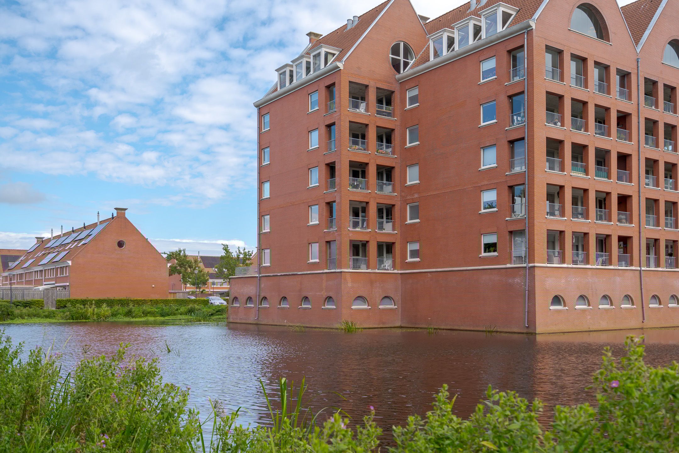 Foto 6 van Waterborgh 4