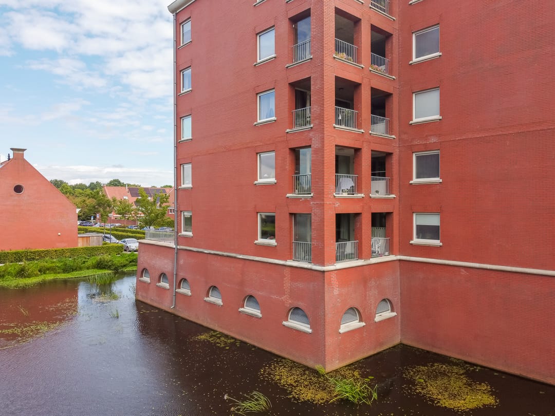 Foto 7 van Waterborgh 4