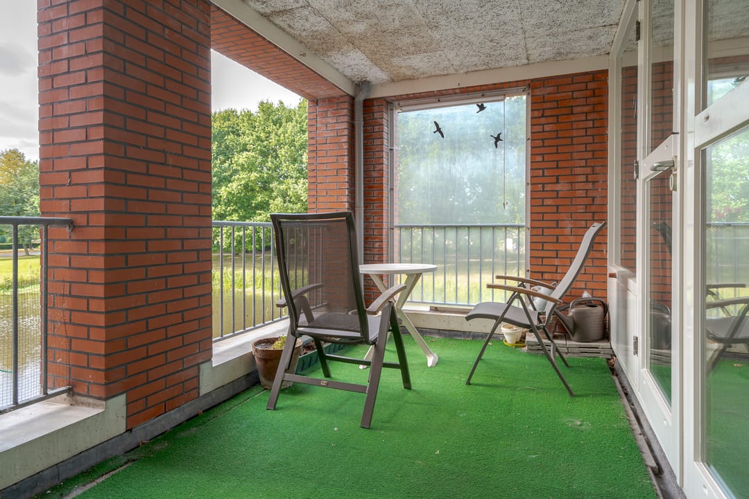 Foto 8 van Waterborgh 4