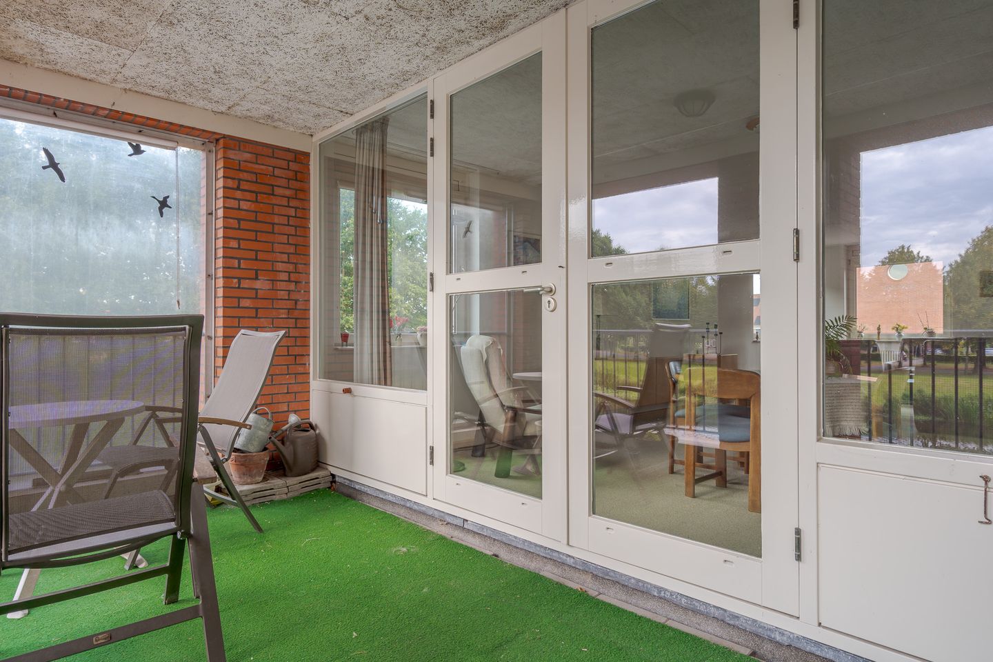 Foto 10 van Waterborgh 4