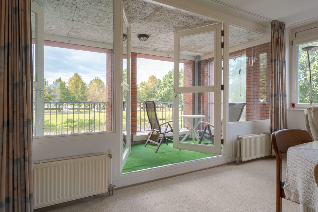 Foto 11 van Waterborgh 4