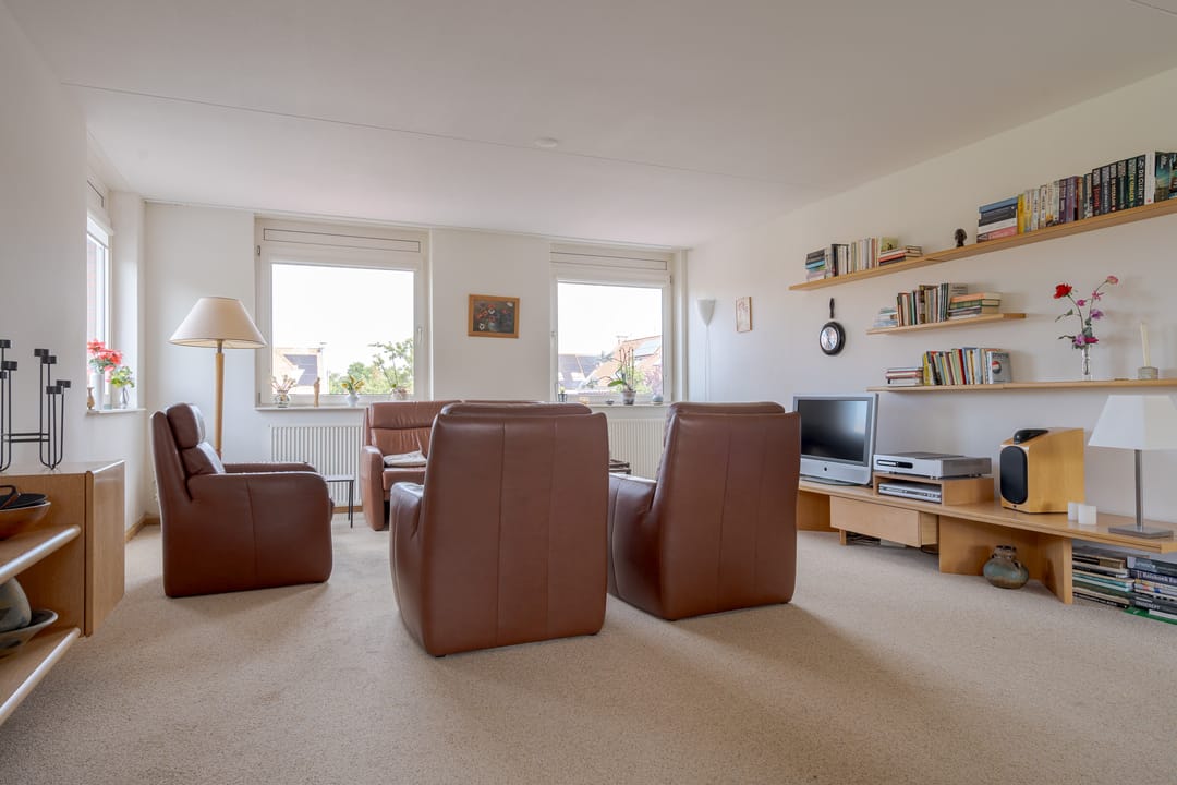 Foto 16 van Waterborgh 4