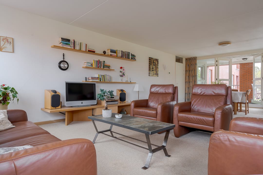 Foto 2 van Waterborgh 4