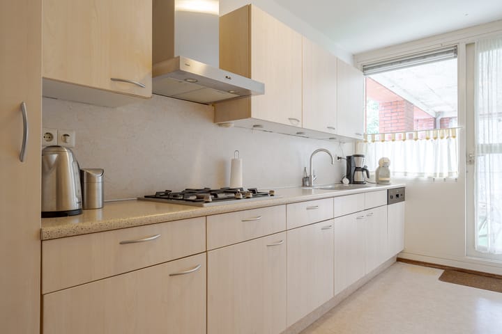 Foto 3 van Waterborgh 4