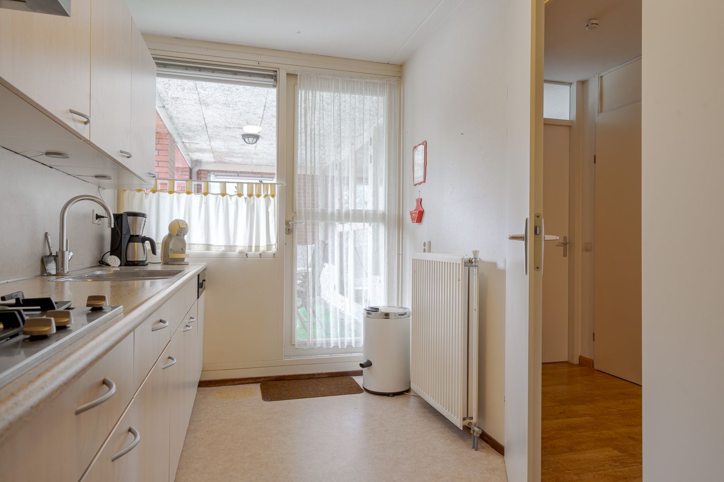 Foto 19 van Waterborgh 4