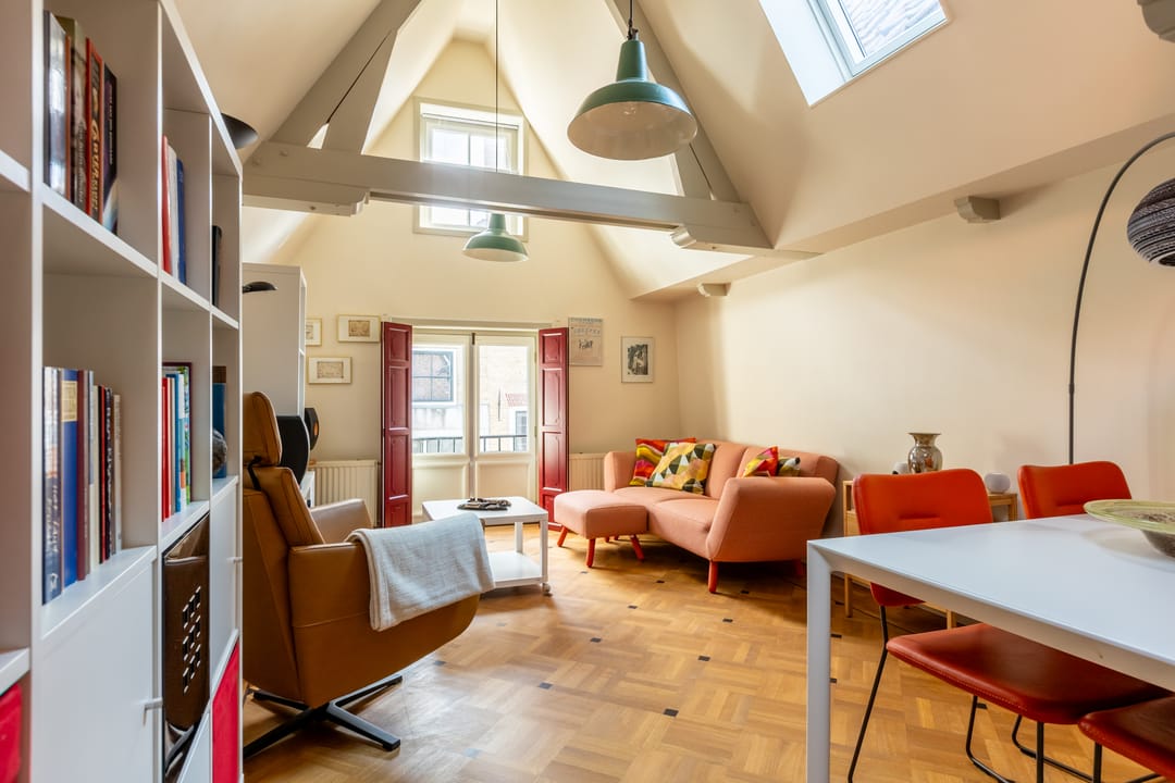 Foto 2 van Koestraat 124