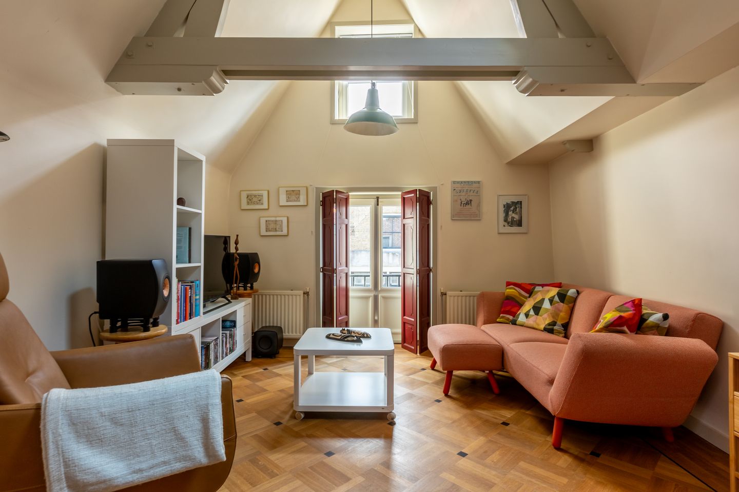 Foto 4 van Koestraat 124