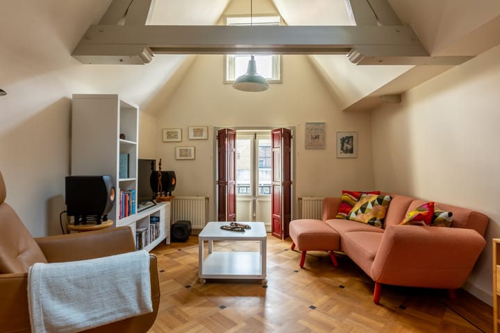 Foto 4 van Koestraat 124