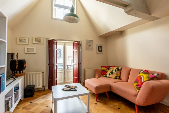 Foto 5 van Koestraat 124