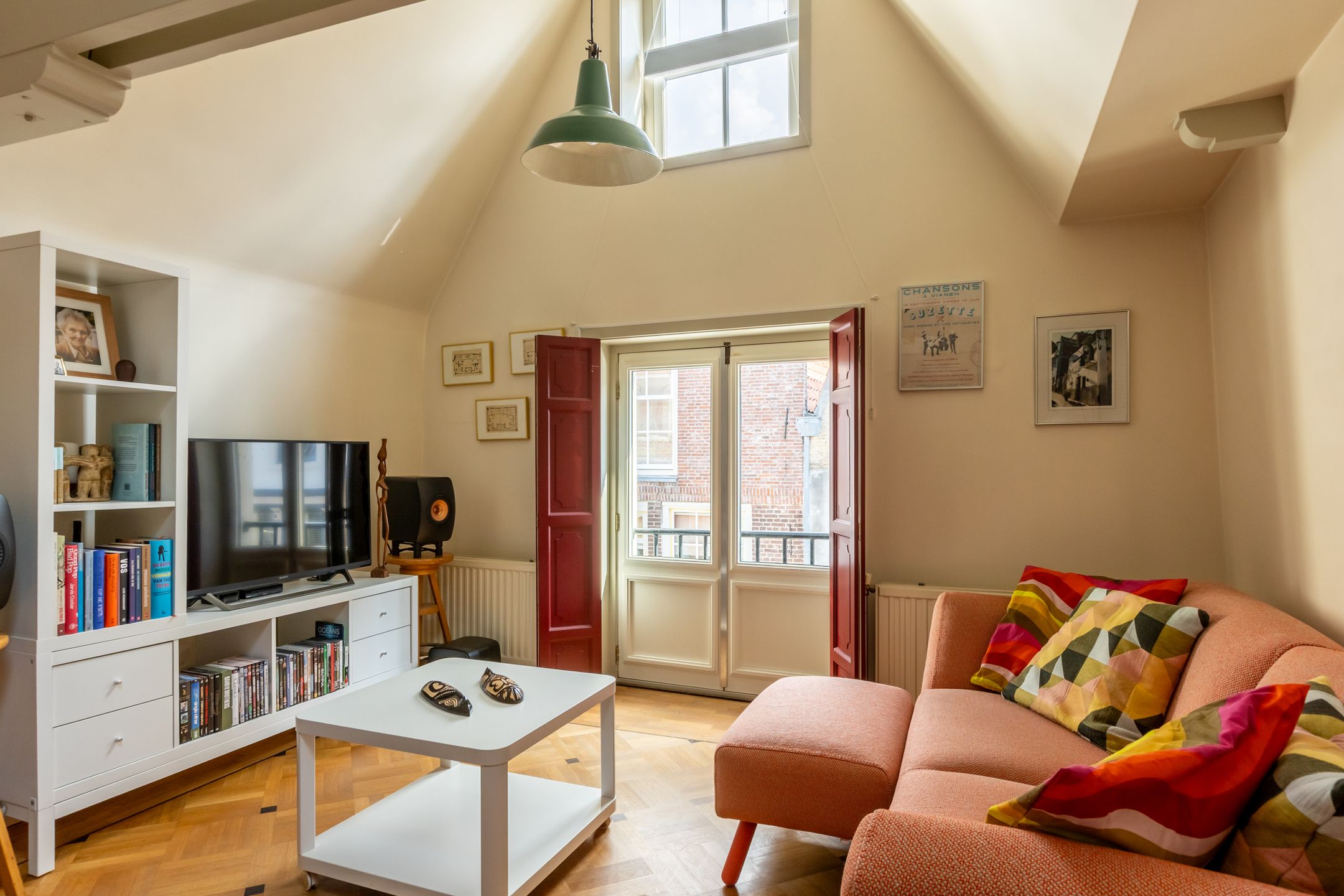 Foto 6 van Koestraat 124