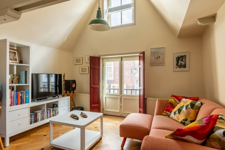 Foto 6 van Koestraat 124