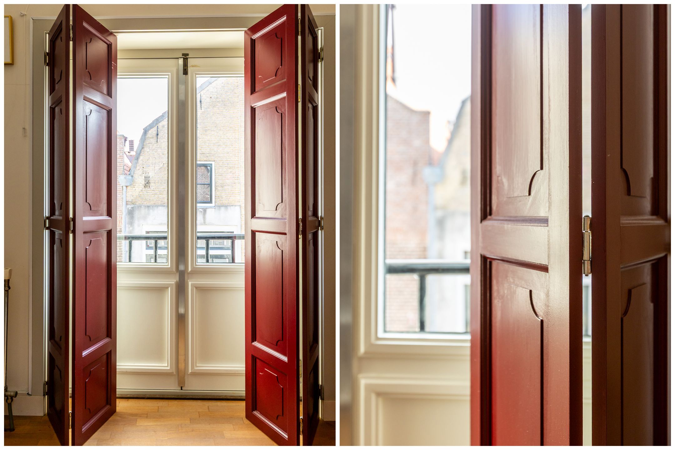 Foto 3 van Koestraat 124