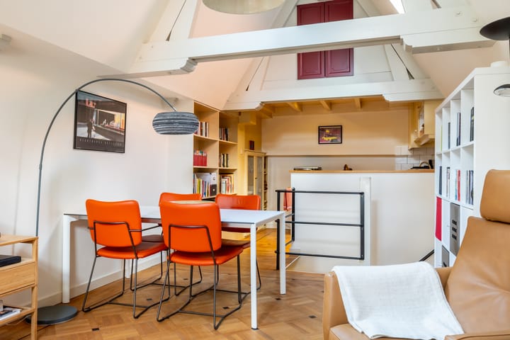 Foto 9 van Koestraat 124