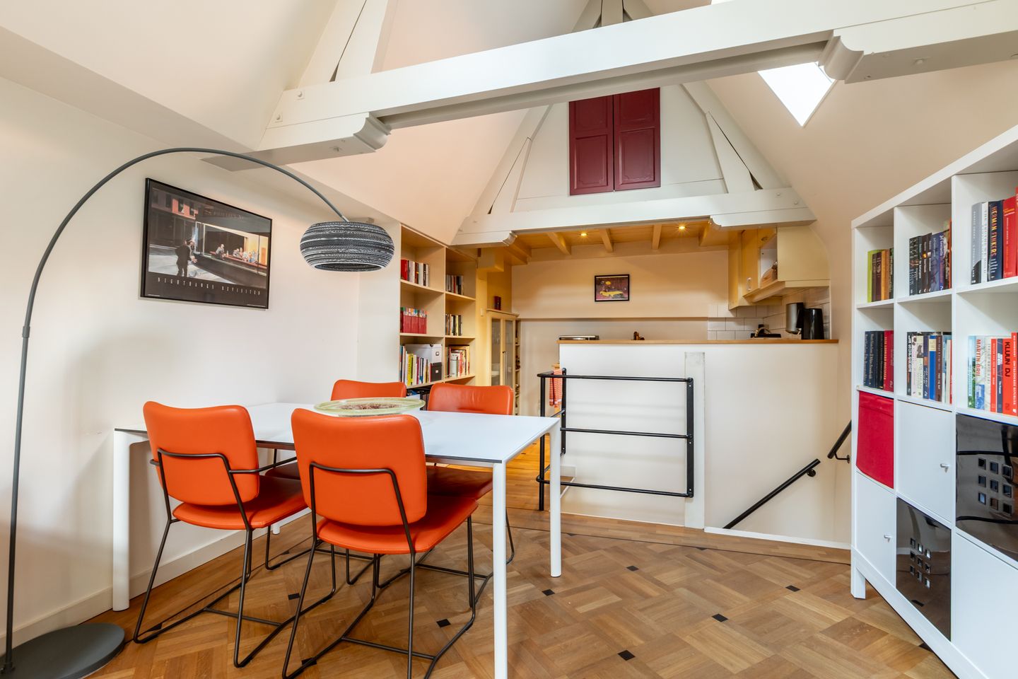 Foto 10 van Koestraat 124