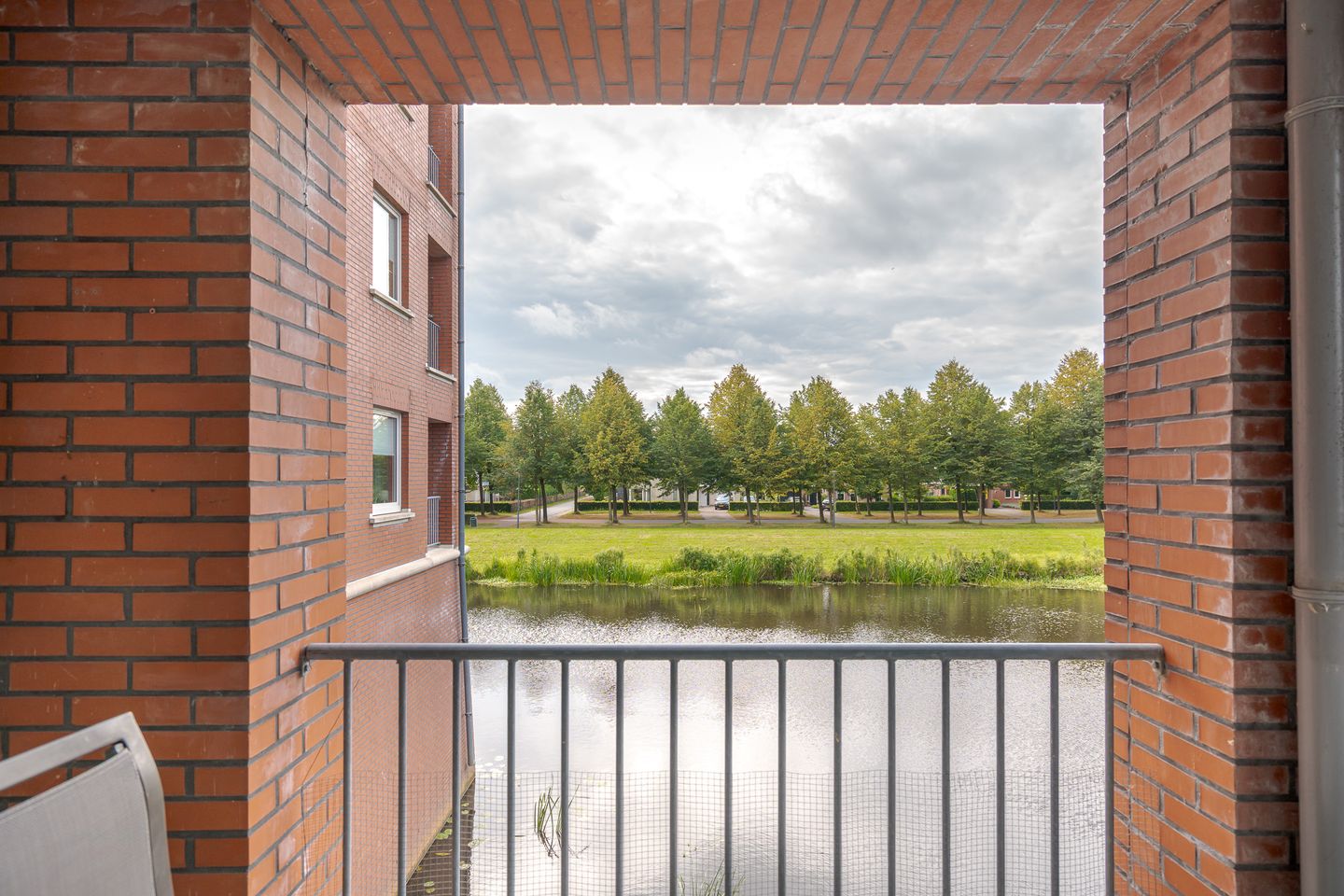 Foto 4 van Waterborgh 4