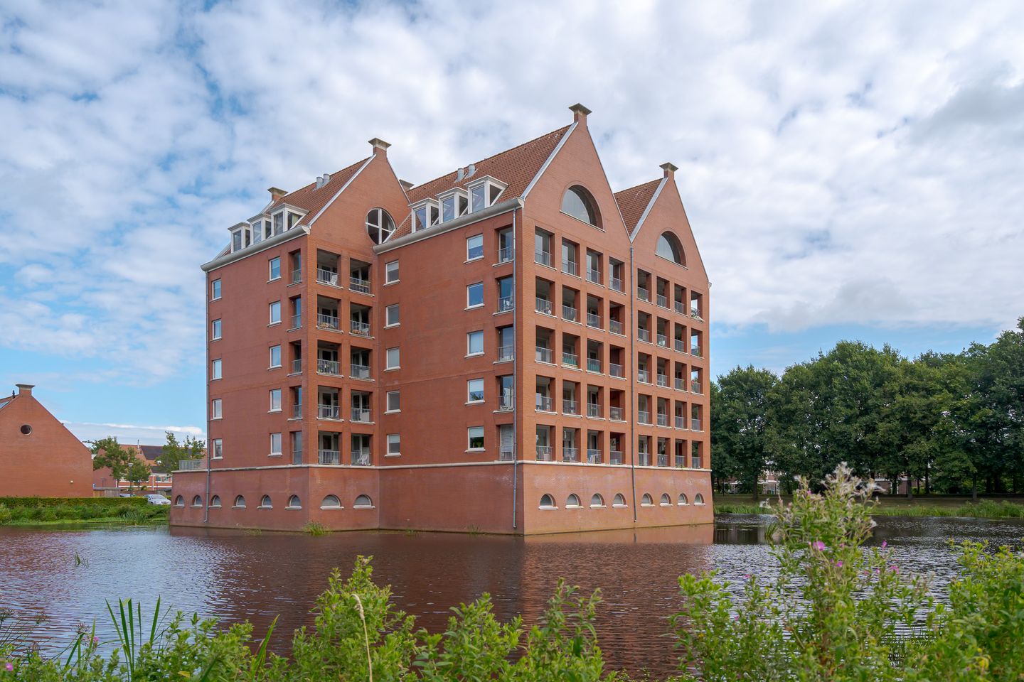 Foto 5 van Waterborgh 4