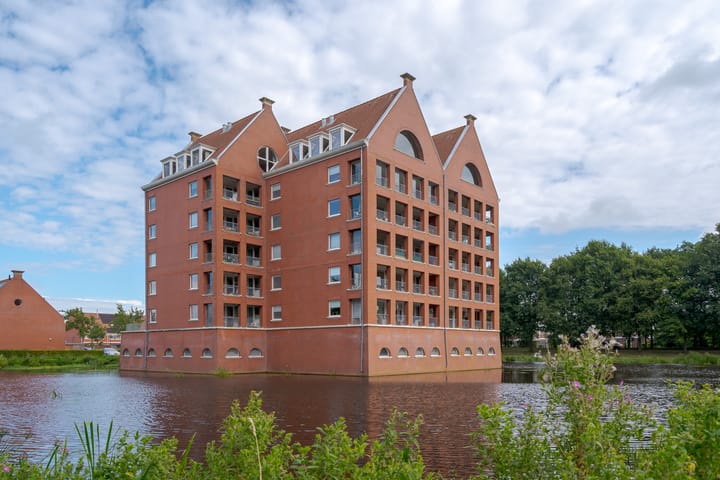 Foto 5 van Waterborgh 4