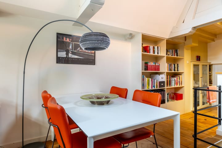 Foto 12 van Koestraat 124