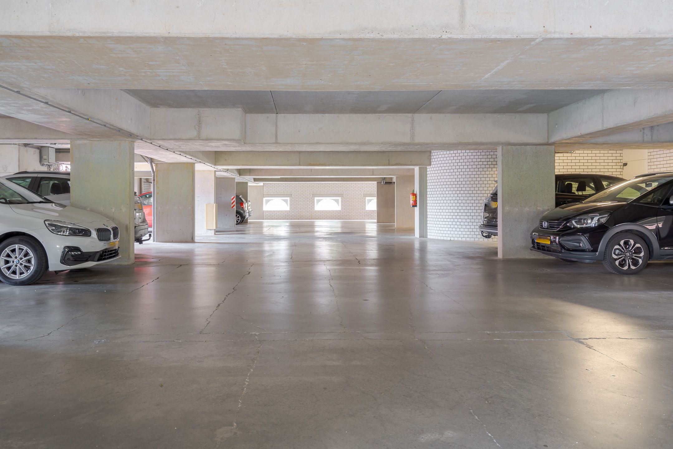 Foto 36 van Waterborgh 4