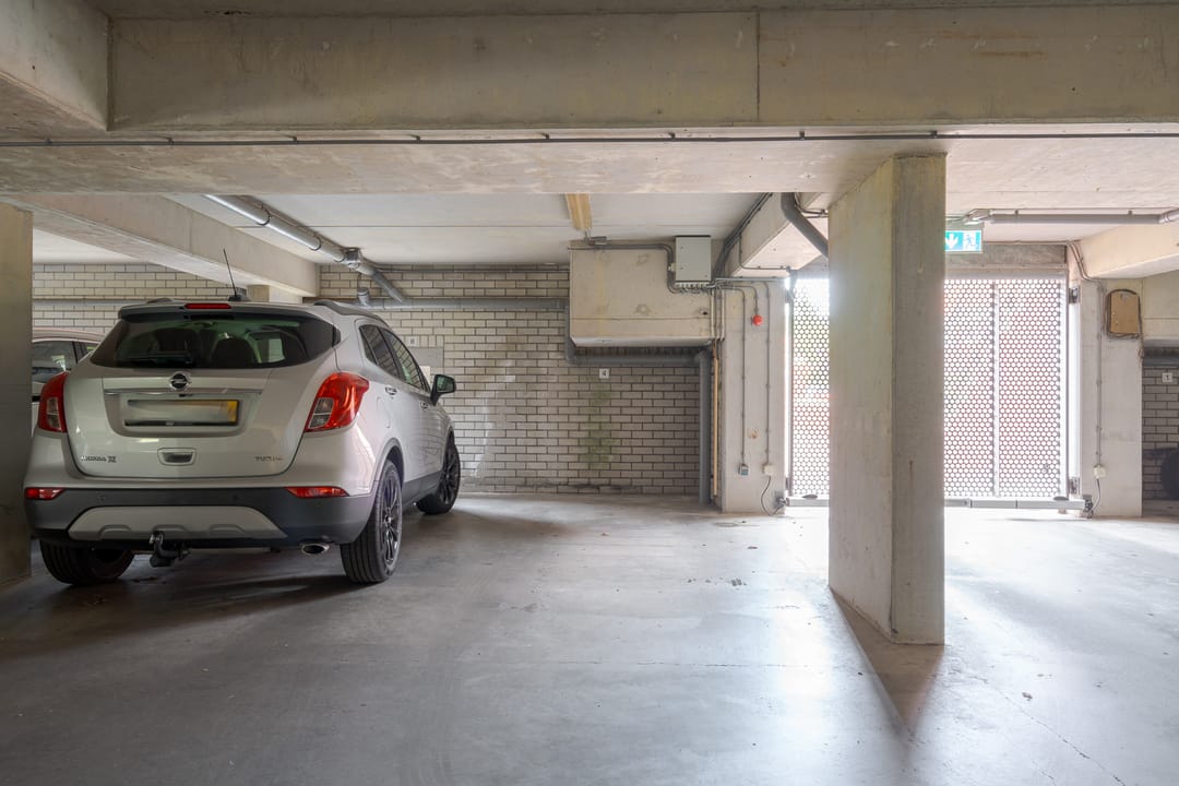 Foto 37 van Waterborgh 4