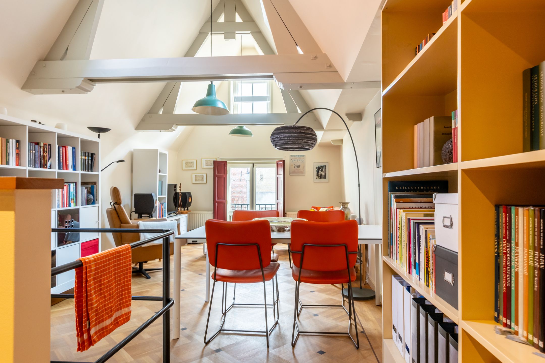 Foto 18 van Koestraat 124