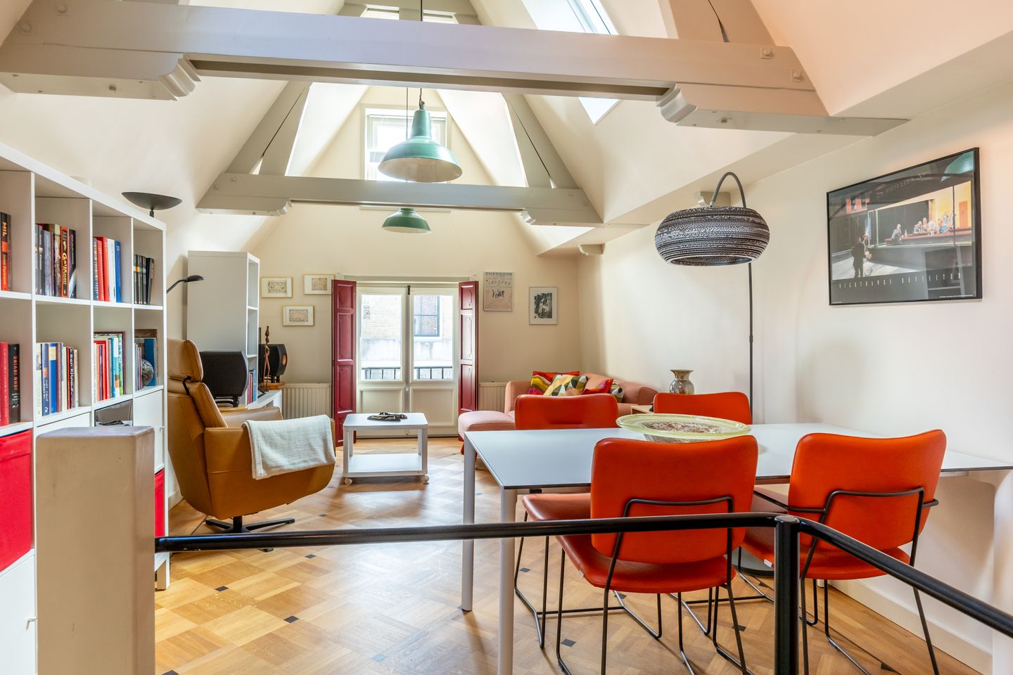 Foto 19 van Koestraat 124