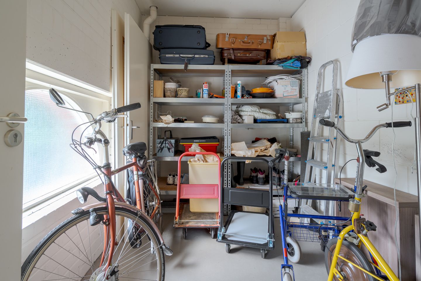 Foto 40 van Waterborgh 4