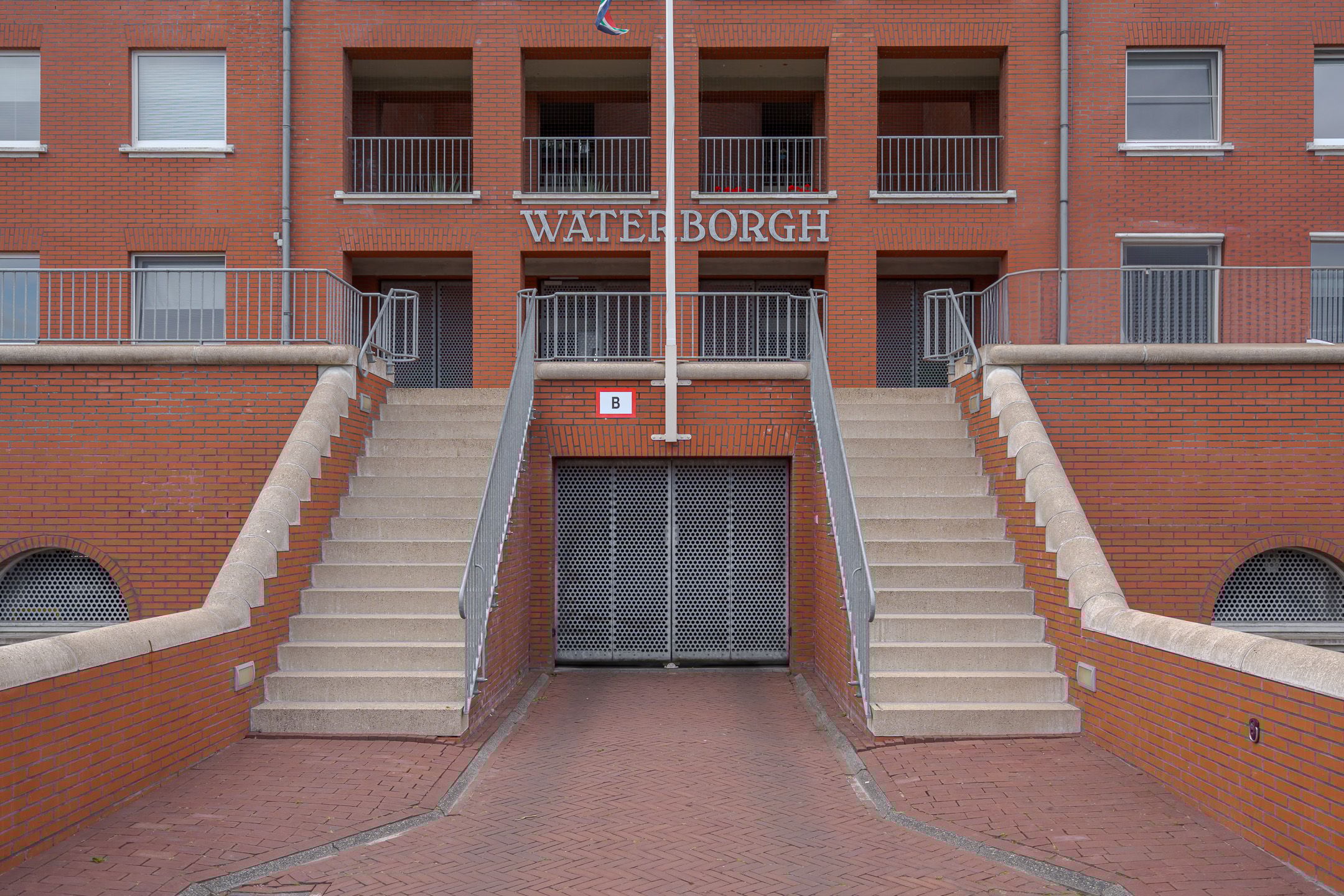 Foto 42 van Waterborgh 4