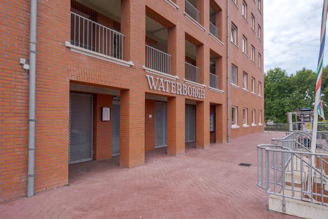 Foto 43 van Waterborgh 4