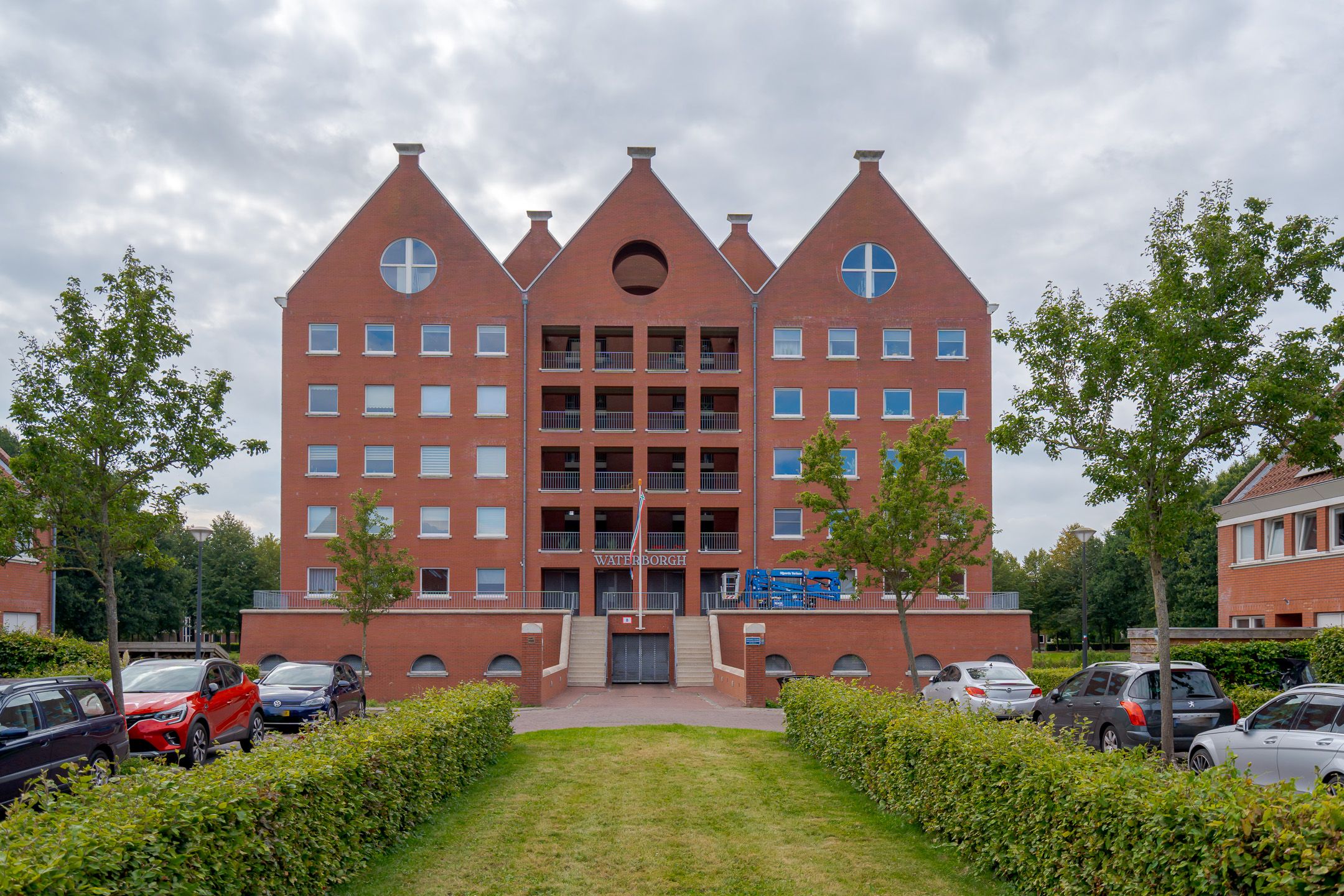 Foto 45 van Waterborgh 4