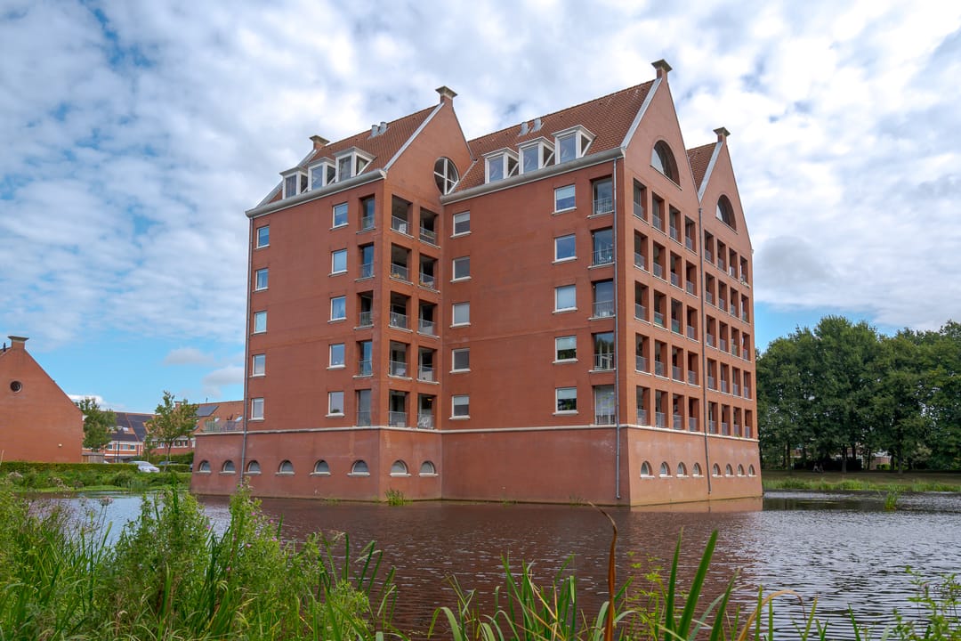 Foto 46 van Waterborgh 4