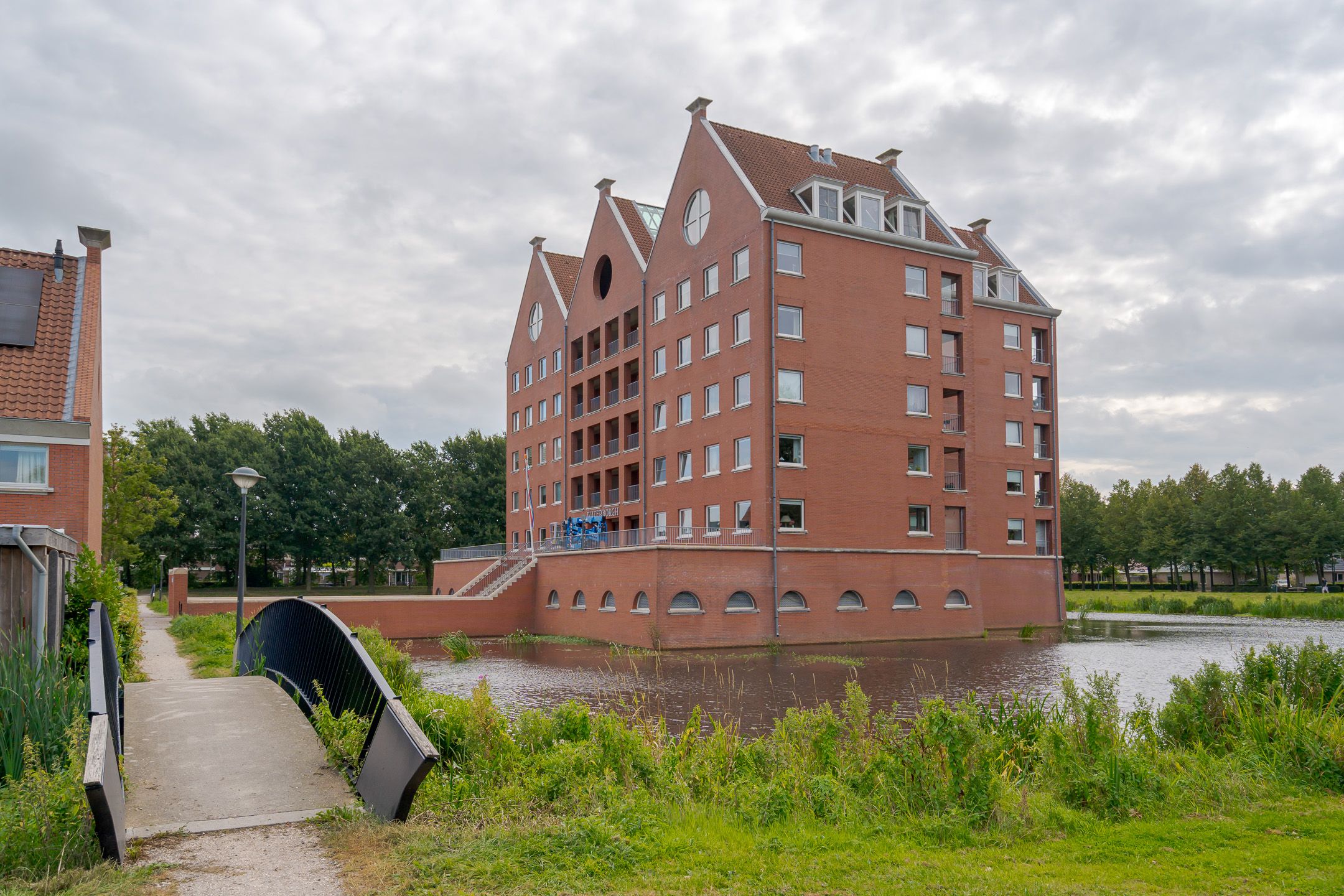 Foto 48 van Waterborgh 4