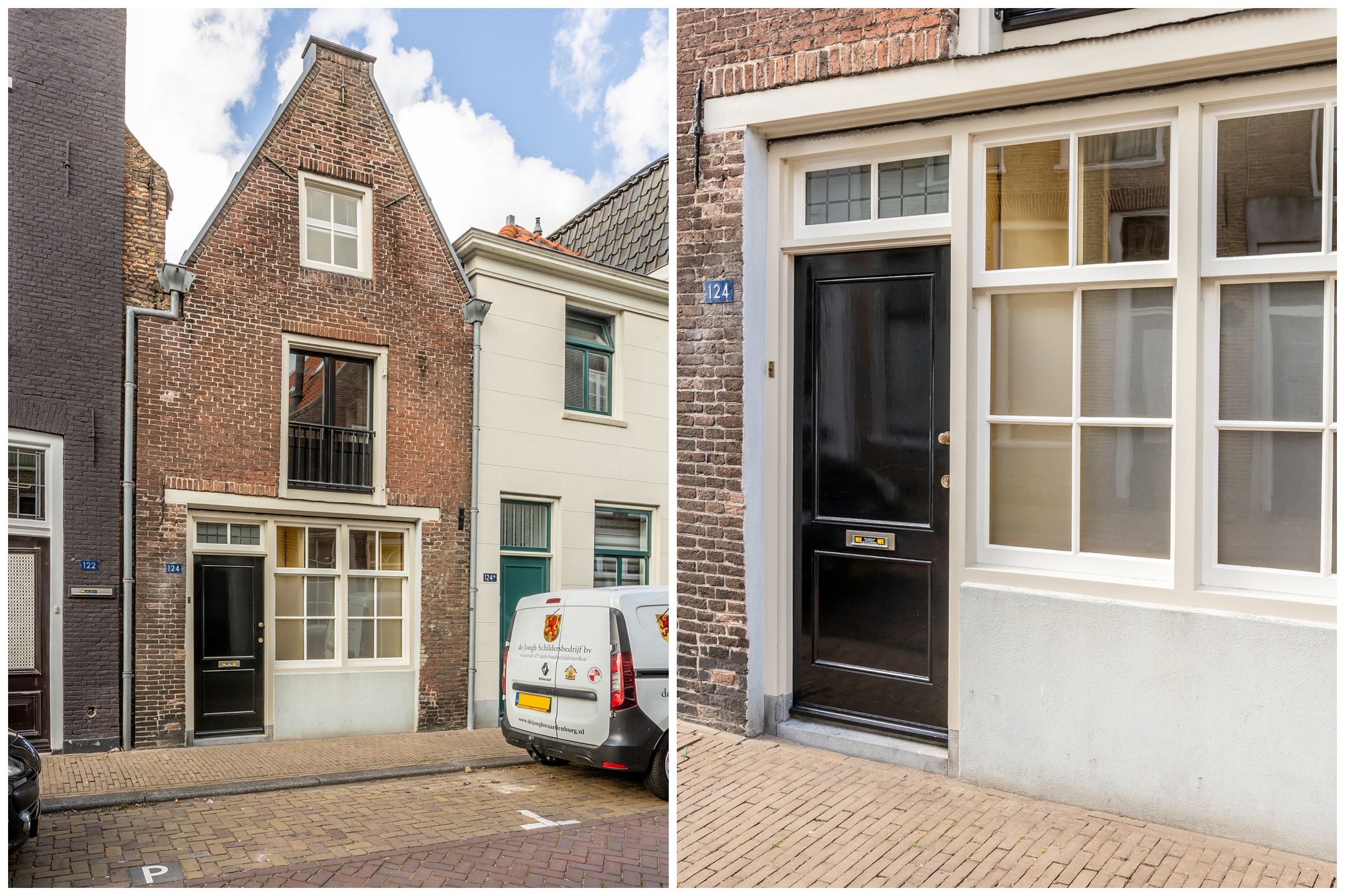 Foto 30 van Koestraat 124