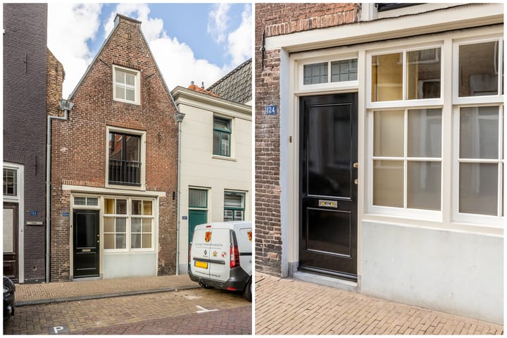 Foto 30 van Koestraat 124