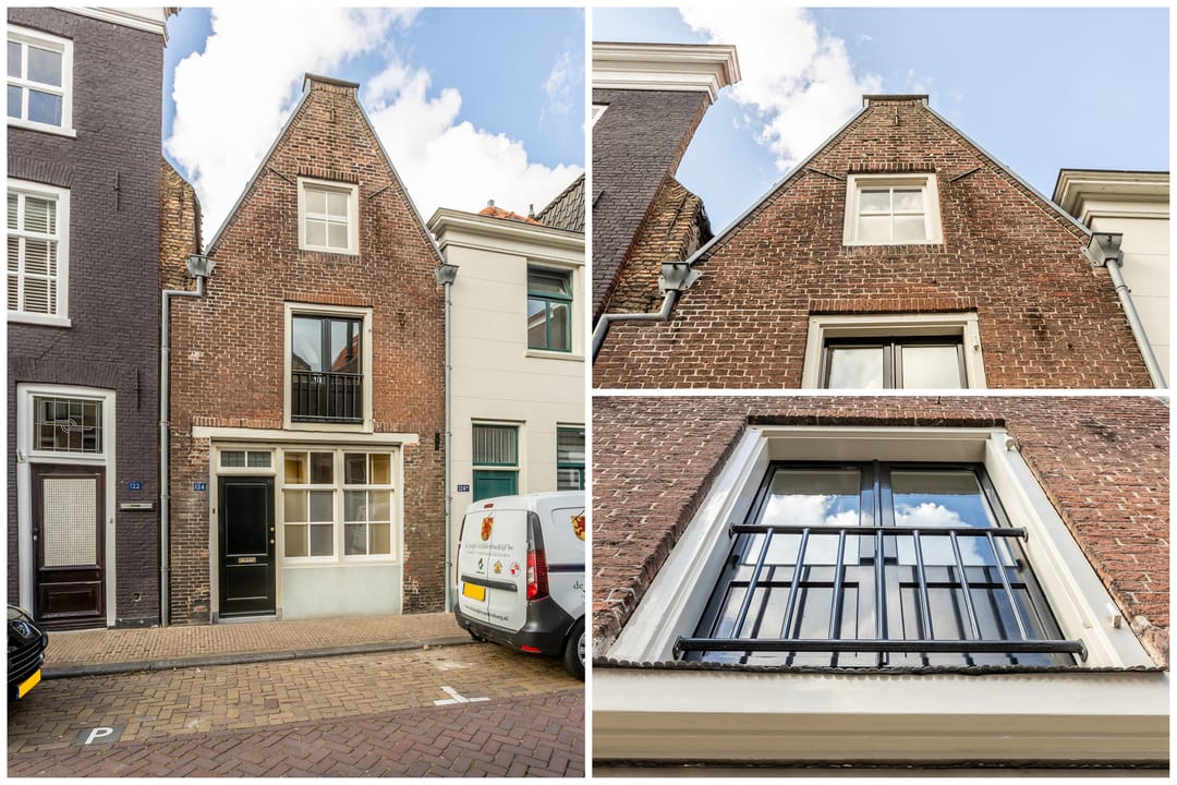 Foto 31 van Koestraat 124