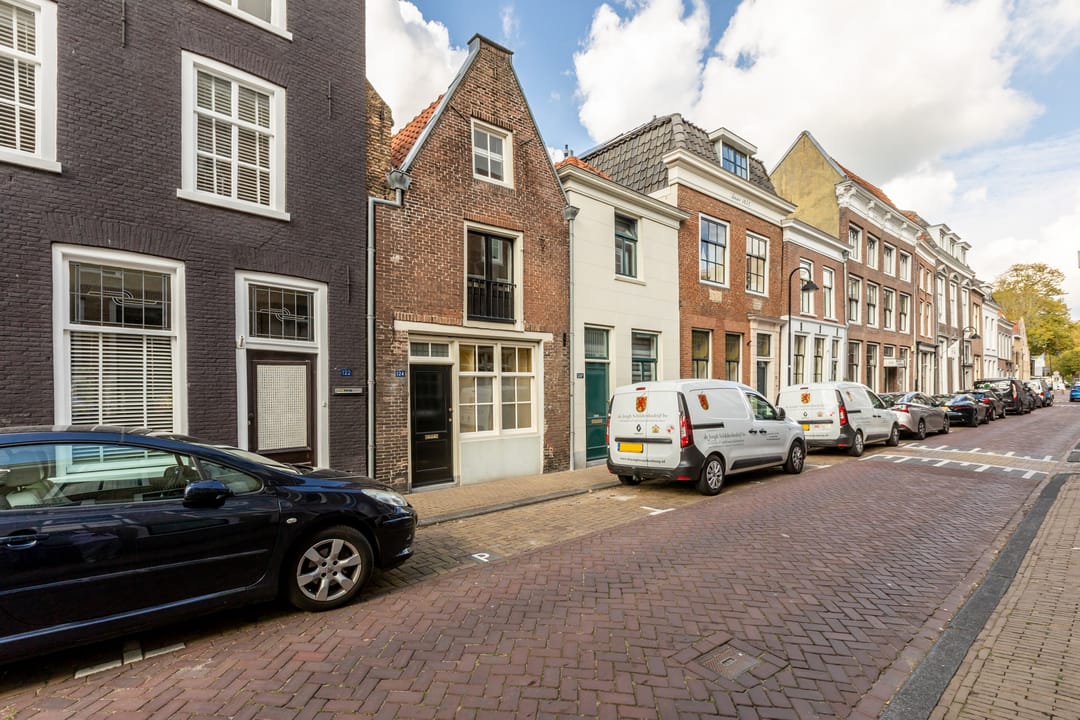 Foto 32 van Koestraat 124