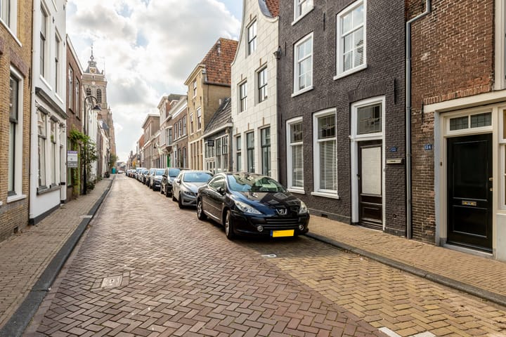 Foto 33 van Koestraat 124