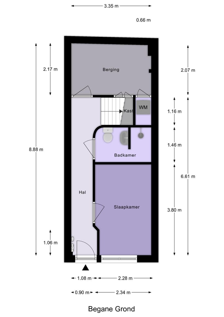 Foto 34 van Koestraat 124