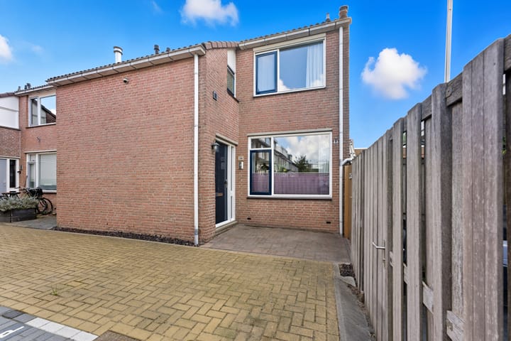 Foto 2 van Watervluchtmolen 30