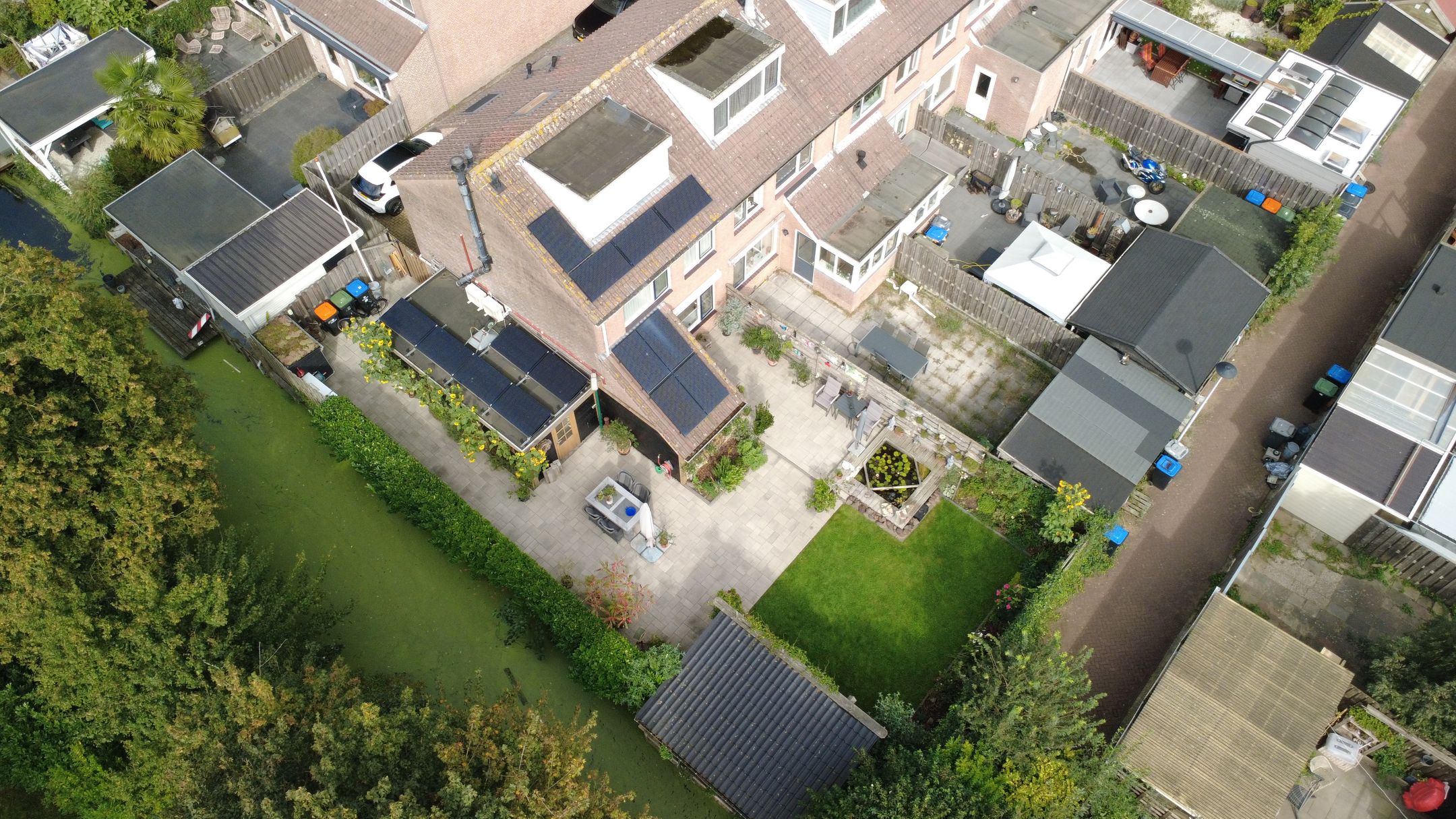 Foto 3 van Watervluchtmolen 30